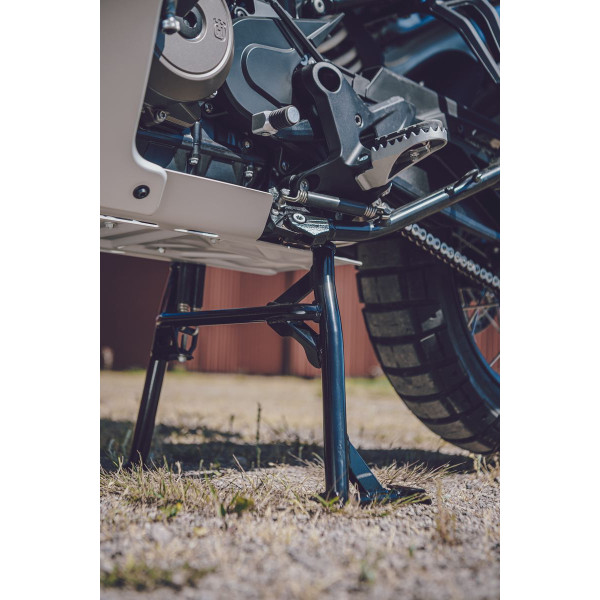 Husqvarna Center stand